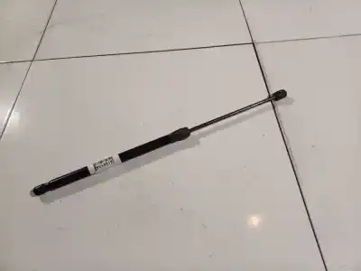 Peça sobressalente para automóvel em segunda mão amortecedor do capô por ford taurus (p5_) 3.0 24v referências oem iam   