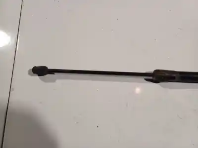 Peça sobressalente para automóvel em segunda mão amortecedor do capô por ford taurus (p5_) 3.0 24v referências oem iam   