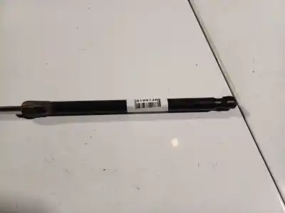 Peça sobressalente para automóvel em segunda mão amortecedor do capô por ford taurus (p5_) 3.0 24v referências oem iam   