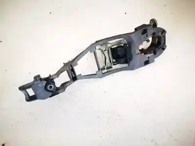 Pezzo di ricambio per auto di seconda mano Maniglia Esterna Anteriore Destra per VOLKSWAGEN GOLF IV (1J1) 1.9 TDI Riferimenti OEM IAM 3B0837885  