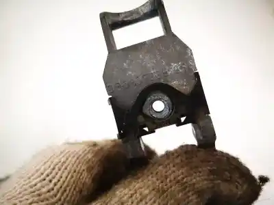 Pezzo di ricambio per auto di seconda mano maniglia esterna anteriore destra per volkswagen golf iv (1j1) 1.9 tdi riferimenti oem iam 3b0837885  