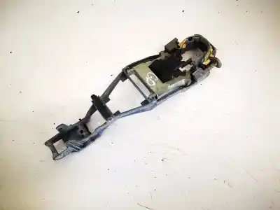 Pezzo di ricambio per auto di seconda mano maniglia esterna posteriore destra per volkswagen golf iv (1j1) 1.9 tdi riferimenti oem iam 3b0837885  