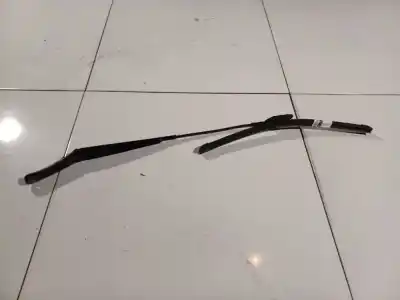 İkinci el araba yedek parçası sol ön silecek kolu için volkswagen passat variant (3c5) 1.9 tdi oem iam referansları 3c1955410b  3c1955410b