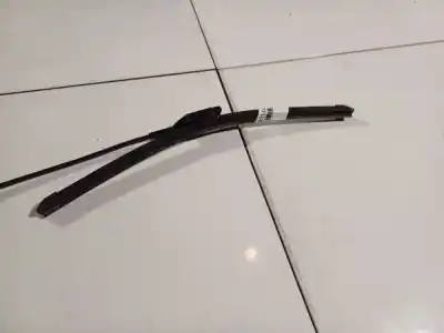 İkinci el araba yedek parçası sol ön silecek kolu için volkswagen passat variant (3c5) 1.9 tdi oem iam referansları 3c1955410b  3c1955410b