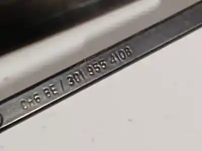 İkinci el araba yedek parçası sol ön silecek kolu için volkswagen passat variant (3c5) 1.9 tdi oem iam referansları 3c1955410b  3c1955410b