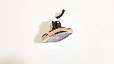 Second-hand car spare part hazard warning lights for porsche 968 descapotable 3.0 oem iam references 96669616kr00