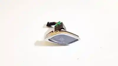 Second-hand car spare part switch for porsche 968 descapotable 3.0 oem iam references 96656596xu00