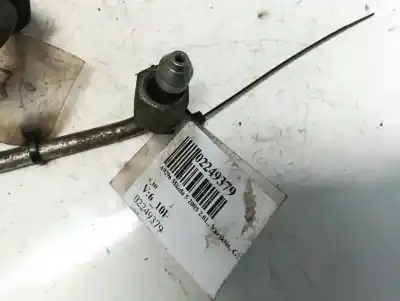 Автозапчасти б/у трубка за mazda 5 berl. (cr) 2.0 crtd active+ (105kw) ссылки oem iam   