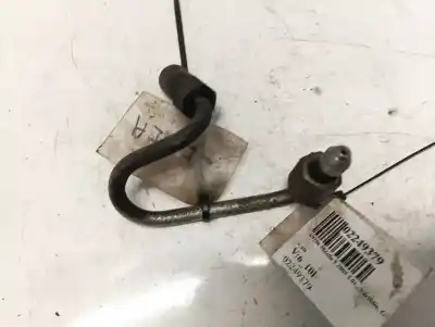 Second-hand car spare part tube for mazda 5 berl. (cr) 2.0 crtd active+ (105kw) oem iam references 