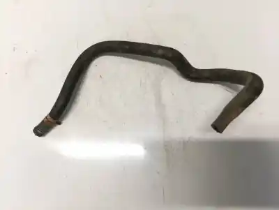 Peça sobressalente para automóvel em segunda mão tubo por bmw 3 (e30) m3 2.3 referências oem iam 