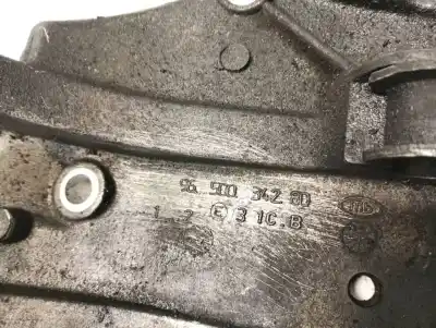 Second-hand car spare part engine support for volvo v50 (545) 2.0 d oem iam references 9650034280  