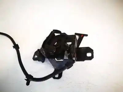 Автозапчасти б/у замок капота за volkswagen golf iv (1j1) 1.9 tdi ссылки oem iam 1j0823509