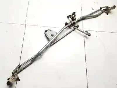 Peça sobressalente para automóvel em segunda mão mecanismo de escova dianteira por bmw 3 (e30) m3 2.3 referências oem iam 
