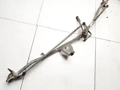 Second-hand car spare part front windscreen wiper linkage for bmw 3 (e30) m3 2.3 oem iam references   