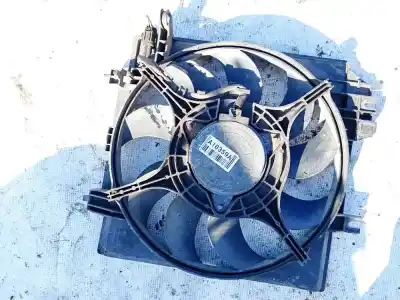 İkinci el araba yedek parçası elektro fan için talbot horizon 1.3 oem iam referansları 