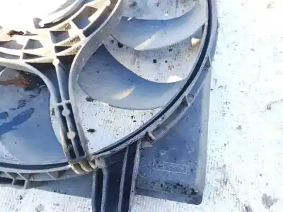 Pezzo di ricambio per auto di seconda mano elettroventola per talbot horizon 1.3 riferimenti oem iam   