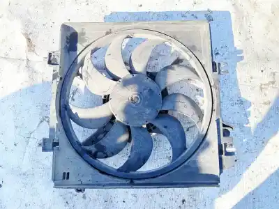 Pezzo di ricambio per auto di seconda mano elettroventola per talbot horizon 1.3 riferimenti oem iam   