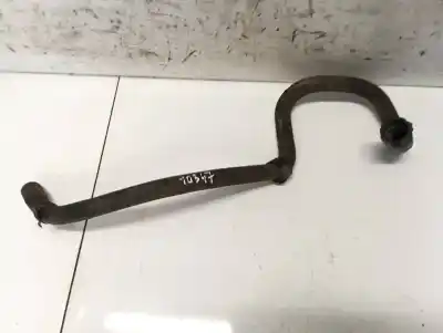 Peça sobressalente para automóvel em segunda mão tubo por bmw 3 (e30) m3 2.3 referências oem iam 