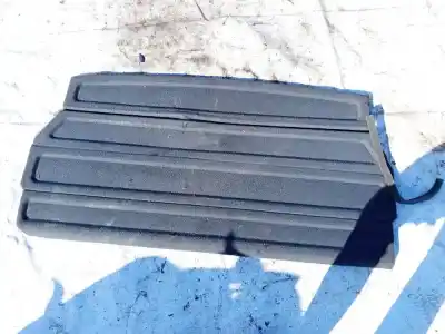 Peça sobressalente para automóvel em segunda mão Chapeleira por BMW 3 (E30) M3 2.3 Referências OEM IAM 13115358  