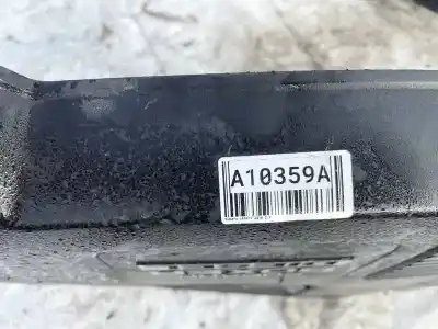 Pezzo di ricambio per auto di seconda mano coperchio motore per talbot horizon 1.3 riferimenti oem iam 14026aa030  c09010003