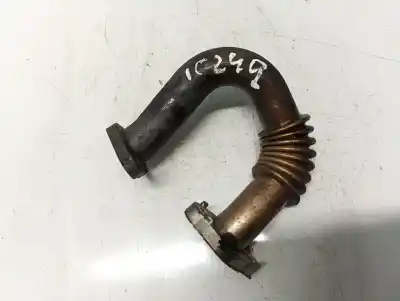 Peça sobressalente para automóvel em segunda mão tubo por ford taurus (p5_) 3.0 24v referências oem iam 