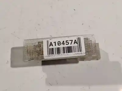 Pezzo di ricambio per auto di seconda mano pilota di registrazione per opel kadett e fastback (t85) 1.4 s (c08, c48, d08, d48) riferimenti oem iam 