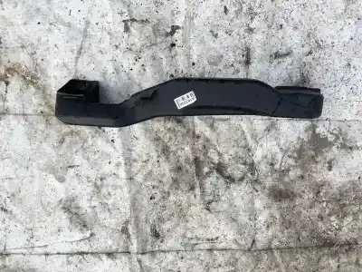 Pezzo di ricambio per auto di seconda mano plastiche per talbot horizon 1.3 riferimenti oem iam 66100aj  