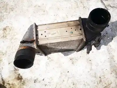 Автозапчастина б/у інтеркулер для audi a3 (8l) 1.9 tdi посилання на oem iam 1j0145803