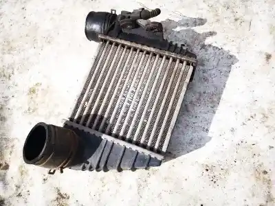 Автозапчасти б/у интеркулер за audi a3 (8l) 1.9 tdi ссылки oem iam 1j0145803  862328x