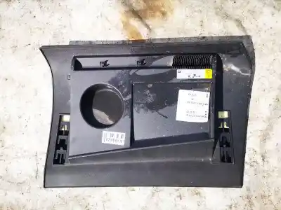 Peça sobressalente para automóvel em segunda mão porta luvas por bmw 3 (e30) m3 2.3 referências oem iam 13265183  