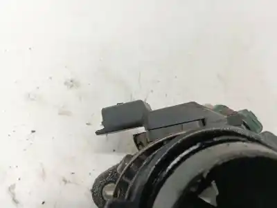 Peça sobressalente para automóvel em segunda mão sensor de pressão por volvo v50 (545) 2.0 d referências oem iam 9639027480  079800-5601