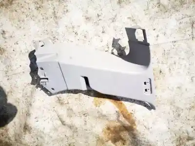 Peça sobressalente para automóvel em segunda mão plásticos por bmw 3 (e30) m3 2.3 referências oem iam 