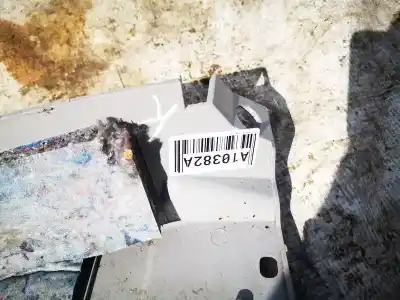 Second-hand car spare part plastics for bmw 3 (e30) m3 2.3 oem iam references   