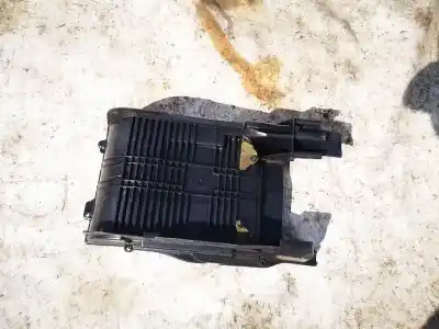 Peça sobressalente para automóvel em segunda mão plásticos por bmw 3 (e30) m3 2.3 referências oem iam 52404321