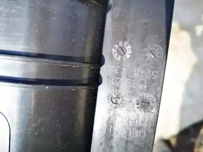 Second-hand car spare part plastics for bmw 3 (e30) m3 2.3 oem iam references 52404321  