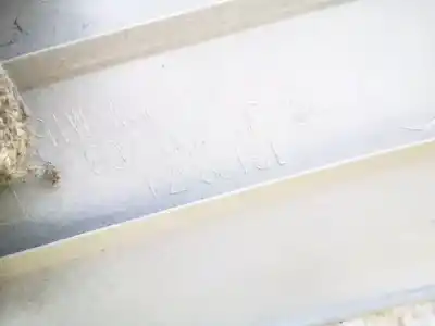 Second-hand car spare part plastics for bmw 3 (e30) m3 2.3 oem iam references 13129674  