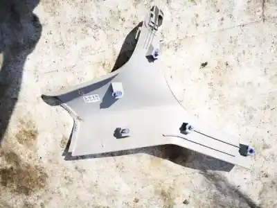 Second-hand car spare part plastics for bmw 3 (e30) m3 2.3 oem iam references 13129674  