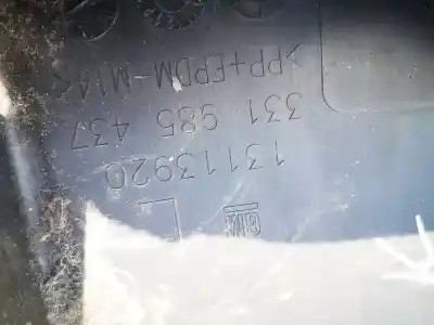 Second-hand car spare part plastics for bmw 3 (e30) m3 2.3 oem iam references 13113920  331985437