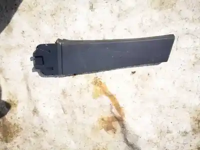 Peça sobressalente para automóvel em segunda mão plásticos por bmw 3 (e30) m3 2.3 referências oem iam 13113920