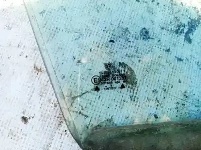 Second-hand car spare part front right glass window for volkswagen bora variant (1j6) 1.9 tdi oem iam references as2  