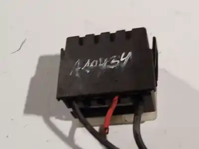 Second-hand car spare part fuse box unit for porsche 968 descapotable 3.0 oem iam references 9656984480