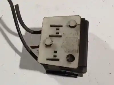 Second-hand car spare part fuse box unit for porsche 968 descapotable 3.0 oem iam references 9656984480  9656984480