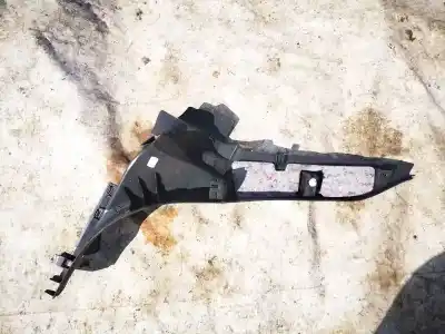 Second-hand car spare part plastics for bmw 3 (e30) m3 2.3 oem iam references 24464167  332004790