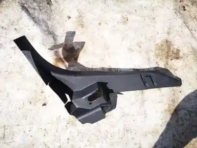 Peça sobressalente para automóvel em segunda mão plásticos por bmw 3 (e30) m3 2.3 referências oem iam 24464167