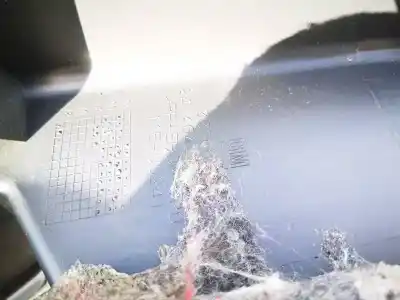 Second-hand car spare part plastics for bmw 3 (e30) m3 2.3 oem iam references 24464166  