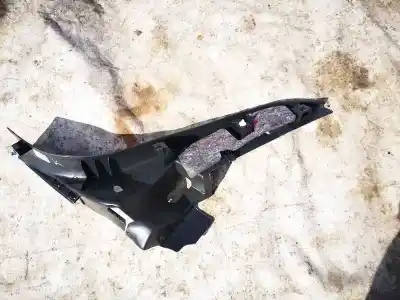 Second-hand car spare part plastics for bmw 3 (e30) m3 2.3 oem iam references 24464166  