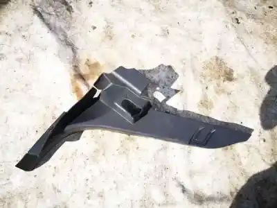 Peça sobressalente para automóvel em segunda mão plásticos por bmw 3 (e30) m3 2.3 referências oem iam 24464166