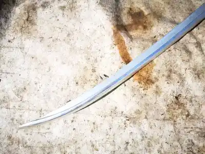 Second-hand car spare part plastics for bmw 3 (e30) m3 2.3 oem iam references 13251283  