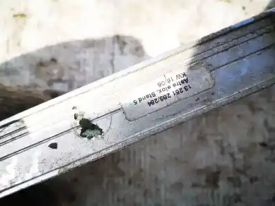 Second-hand car spare part plastics for bmw 3 (e30) m3 2.3 oem iam references 13251283  