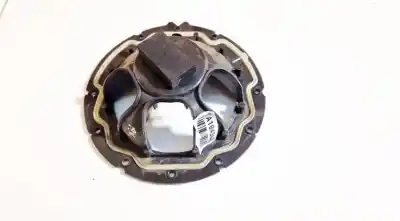 Second-hand car spare part plastics for porsche 968 descapotable 3.0 oem iam references 968641080  